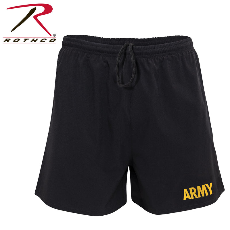 Rothco Army Physical Training Shorts