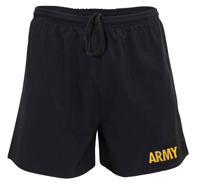 Rothco Army Physical Training Shorts