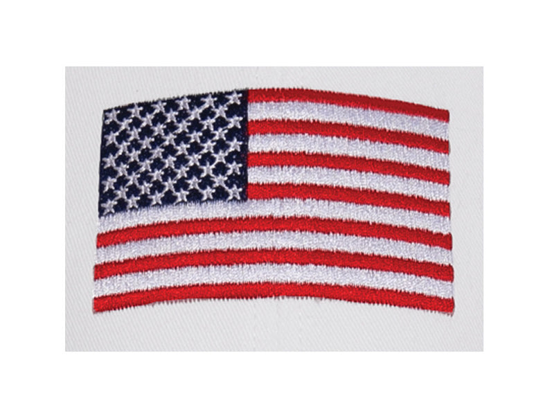 Rothco USA Flag Low Profile Cap