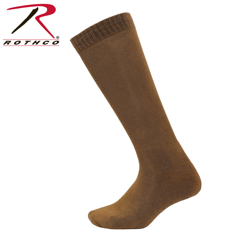 Rothco Moisture Wicking Military Sock