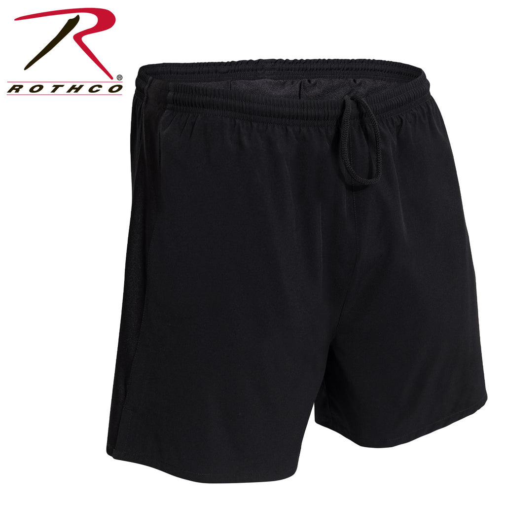 Rothco Physical Training PT Shorts