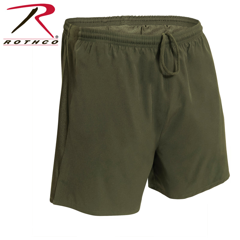 Rothco Physical Training PT Shorts