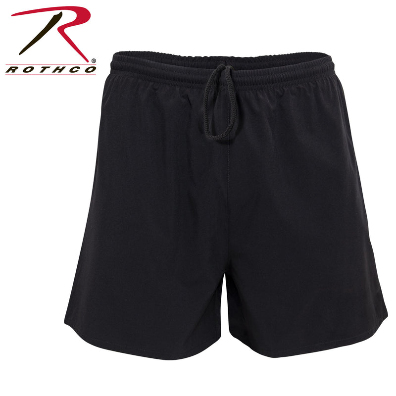 Rothco Physical Training PT Shorts