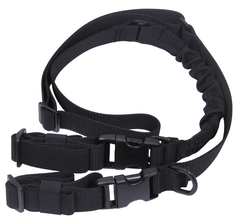 Rothco Deluxe Tactical 2-Point Sling