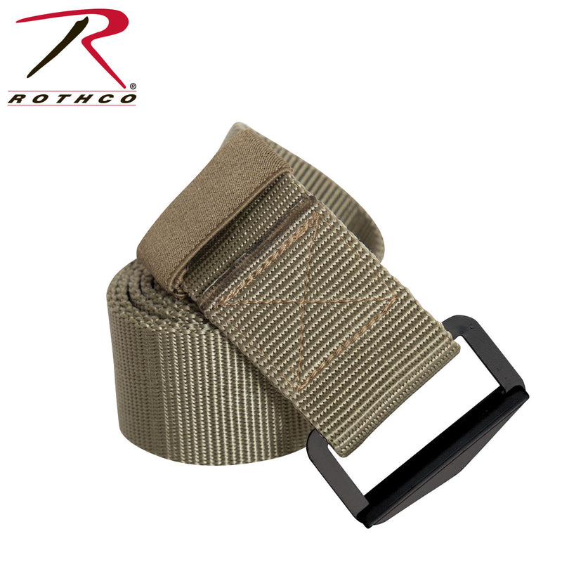 Rothco Adjustable BDU Belt