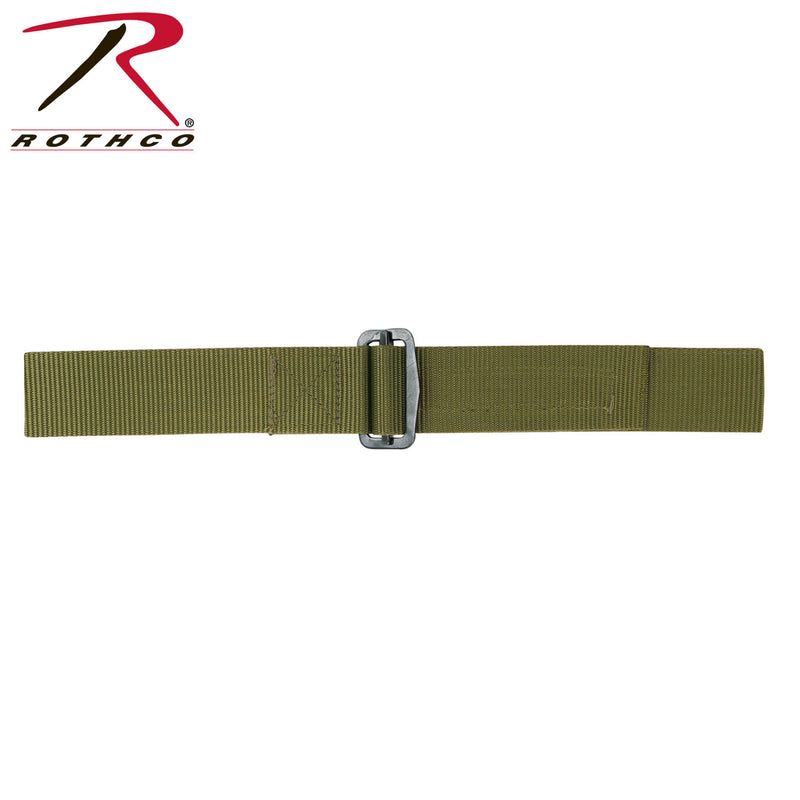 Rothco Heavy Duty Riggers Belt