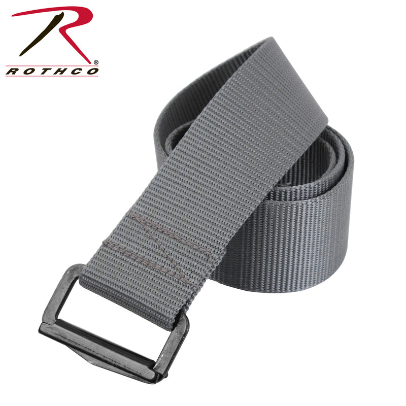 Rothco Heavy Duty Riggers Belt