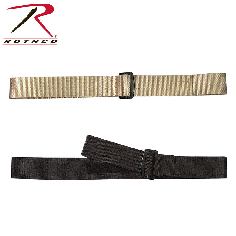 Rothco Heavy Duty Riggers Belt