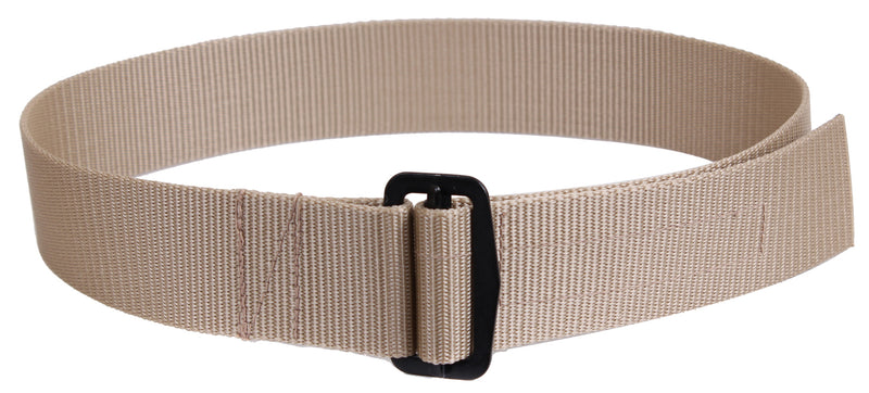 Rothco Heavy Duty Riggers Belt