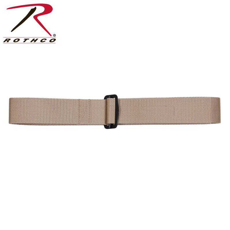 Rothco Heavy Duty Riggers Belt