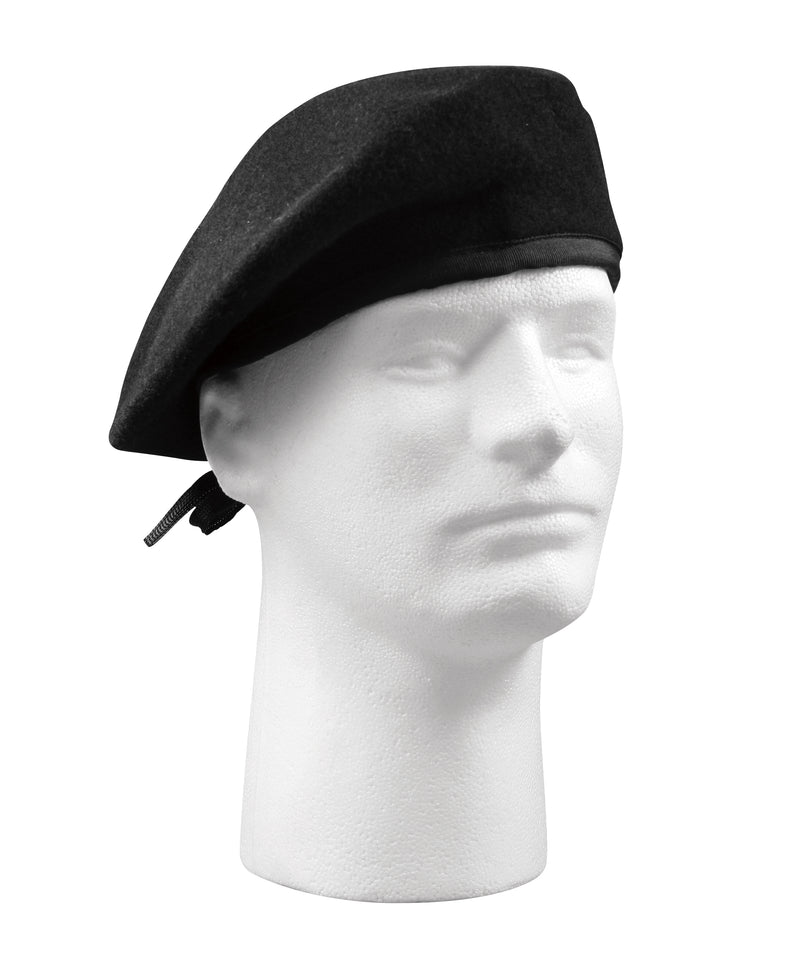 Rothco GI Type Beret Without Flash