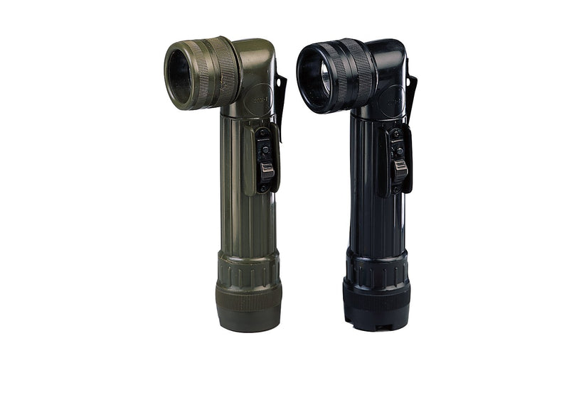 Rothco Army Style C-Cell Flashlights