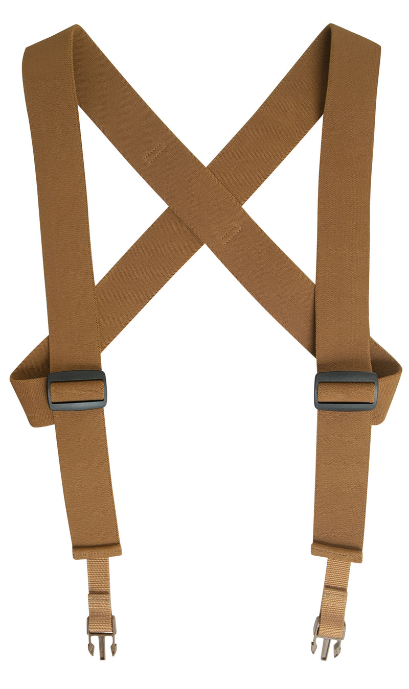 Rothco Combat Suspenders