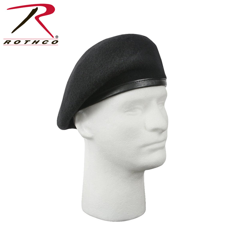 Rothco G.I. Type Inspection Ready Beret