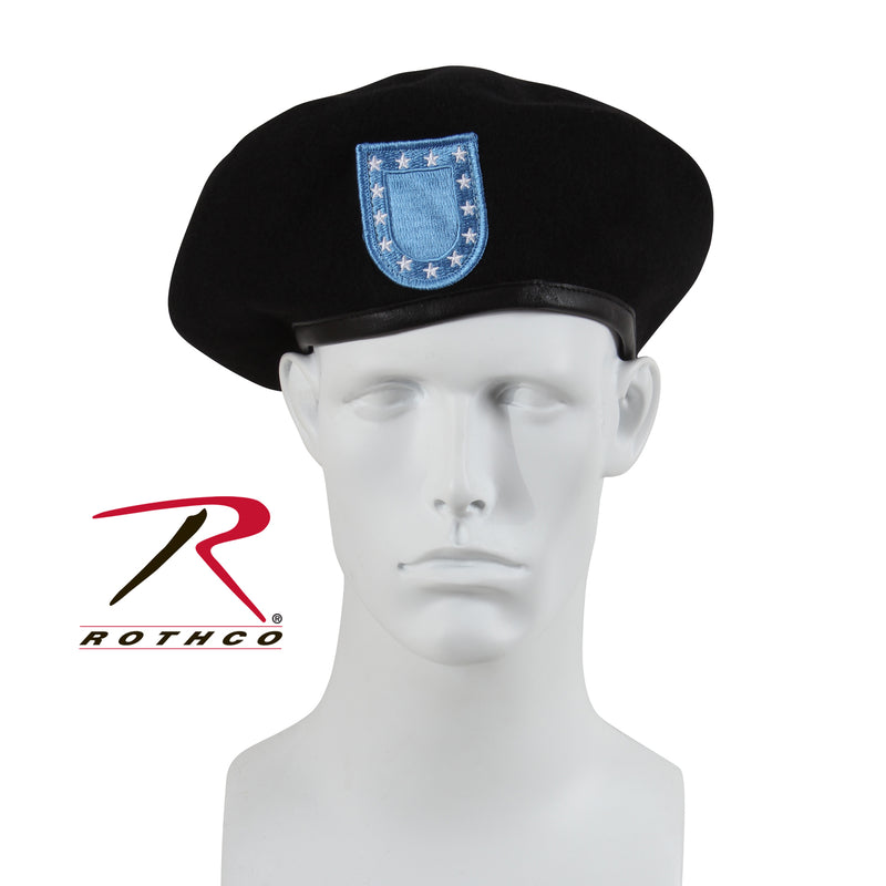 Rothco G.I. Type Inspection Ready Beret