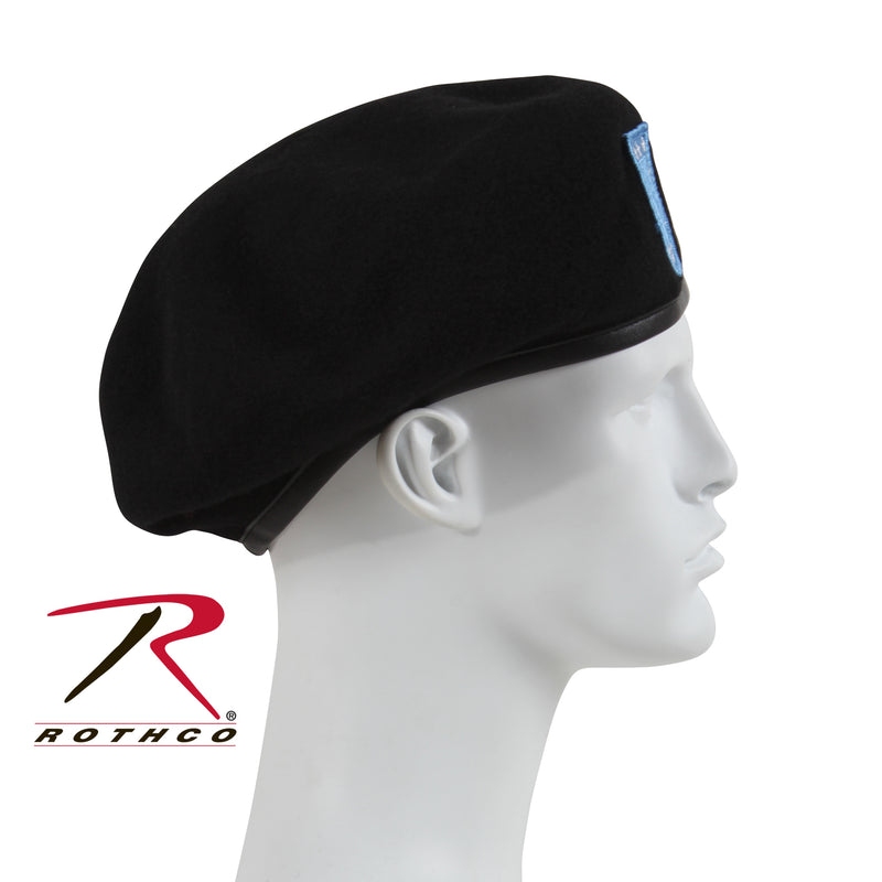 Rothco G.I. Type Inspection Ready Beret