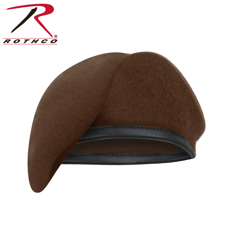 Rothco G.I. Type Inspection Ready Beret