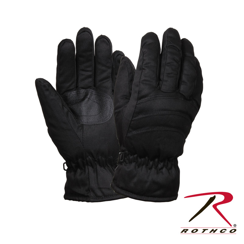 Rothco Insulated Hunting Gloves