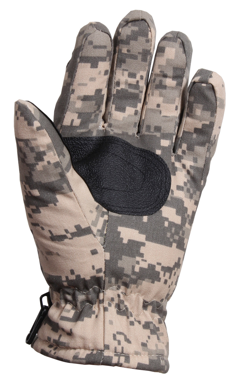 Rothco Insulated Hunting Gloves