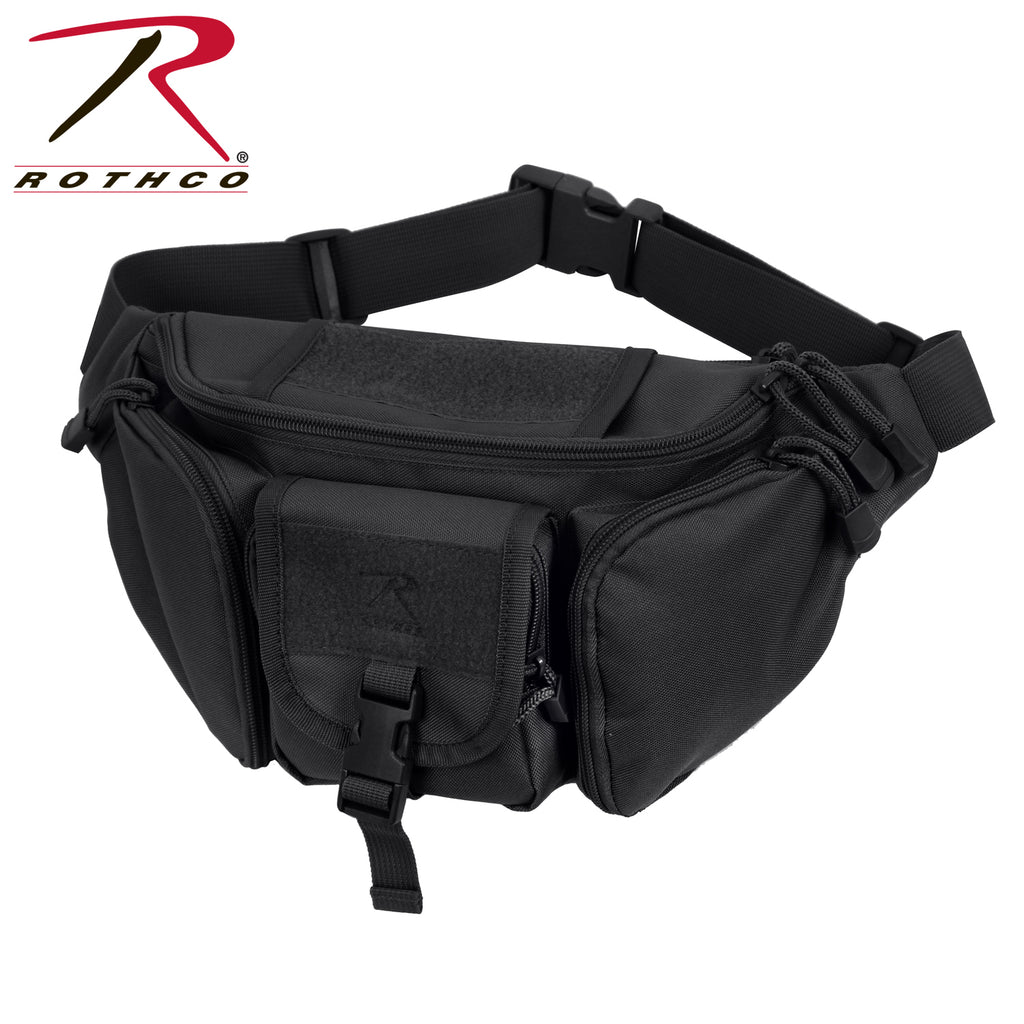 Rothco Tactical Concealed Carry Waist Pack