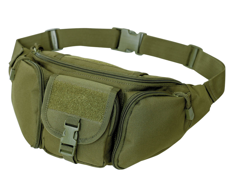 Rothco Tactical Concealed Carry Waist Pack