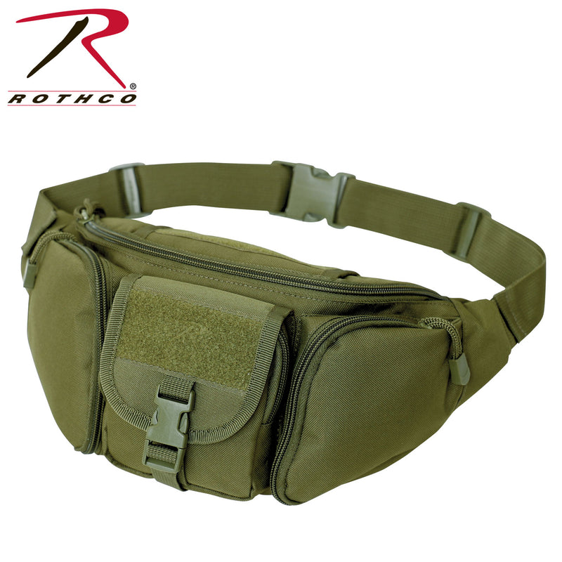 Rothco Tactical Concealed Carry Waist Pack