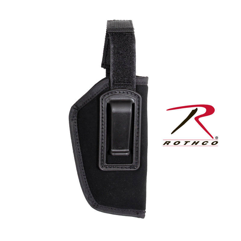 Rothco Inside The Waistband Holster