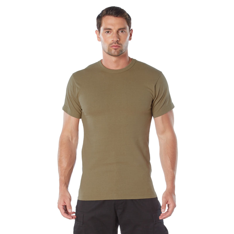 Rothco Heavyweight T-Shirt