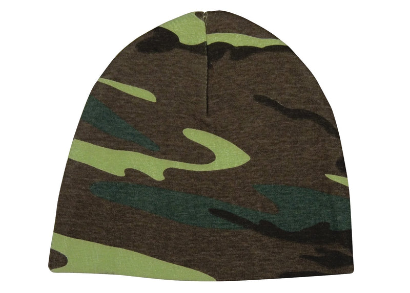 Rothco Infant Camo Crib Caps