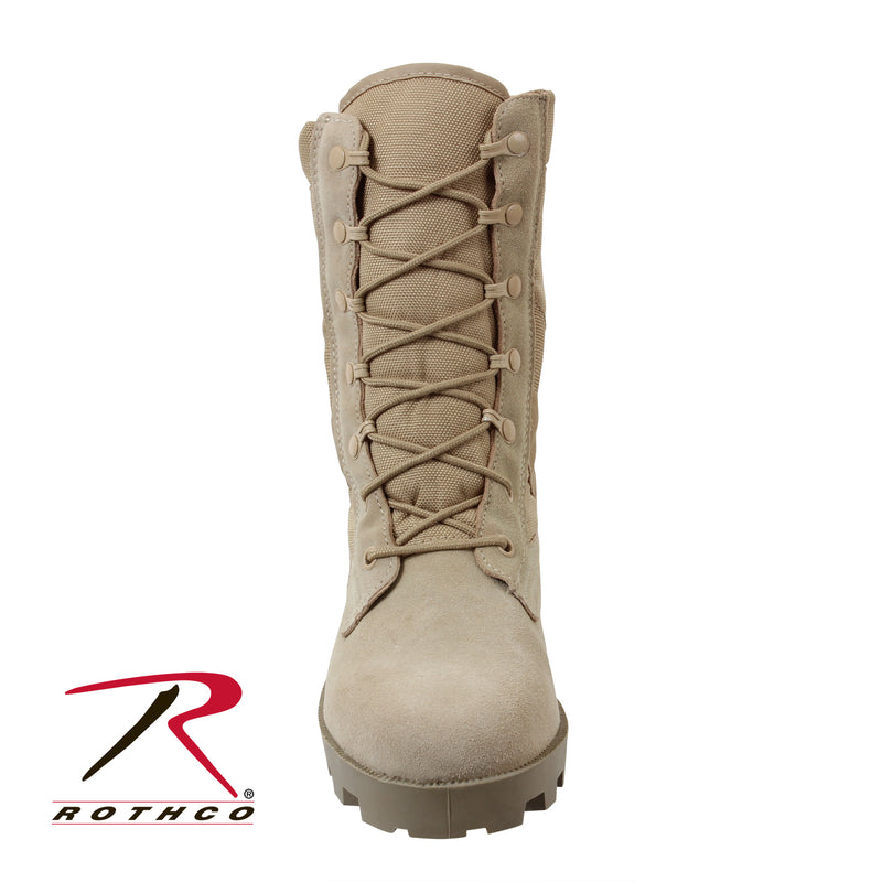 Rothco G.I. Type Speedlace Combat / Jungle Boot