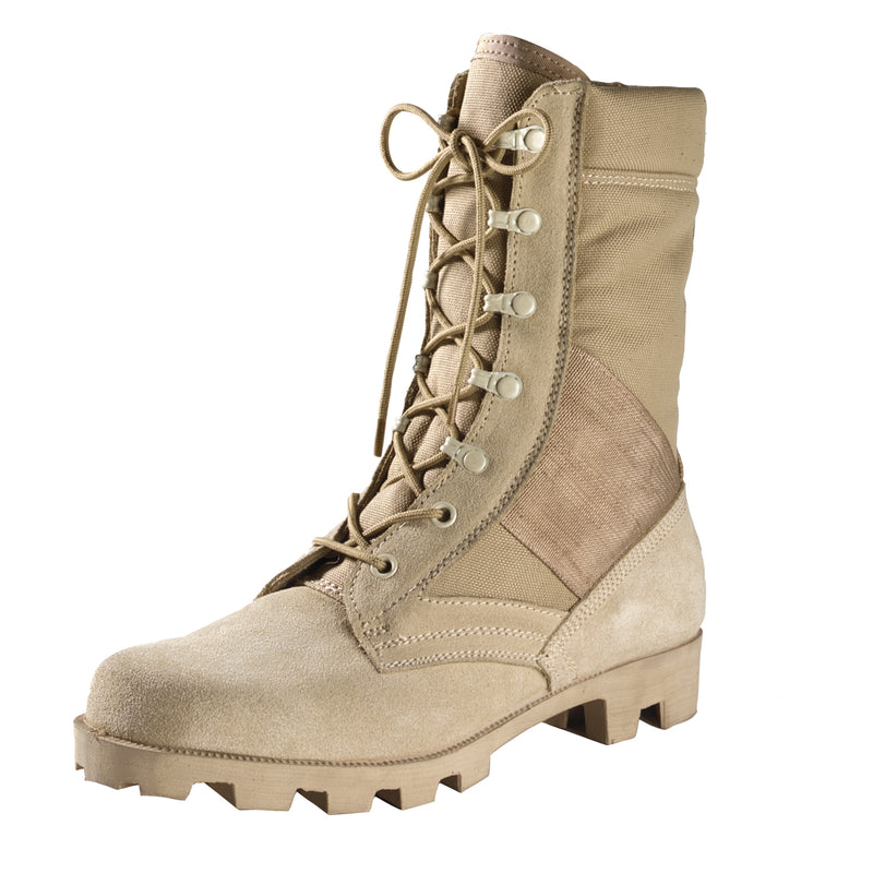 Rothco G.I. Type Speedlace Combat / Jungle Boot