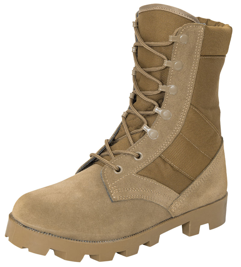 Rothco G.I. Type Speedlace Combat / Jungle Boot