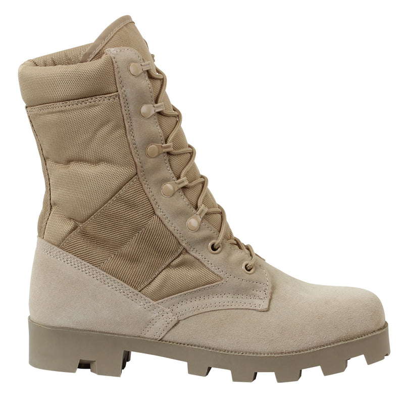 Rothco G.I. Type Speedlace Combat / Jungle Boot