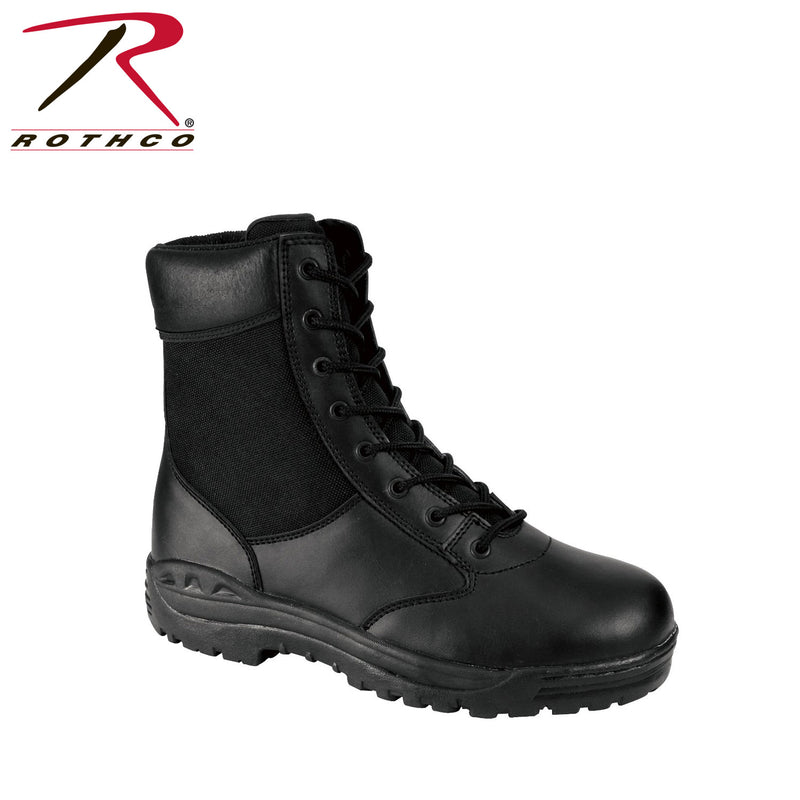 Rothco Forced Entry Security Boot / 8''