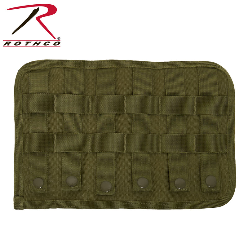 Rothco Universal Triple Mag Rifle Pouch