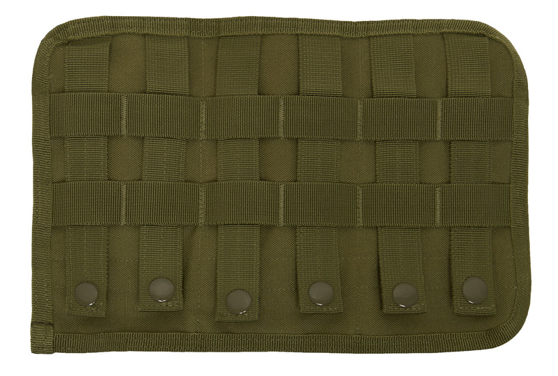 Rothco Universal Triple Mag Rifle Pouch