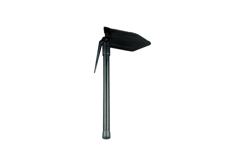 Rothco Heavy Weight Steel Handle Folding Pick & Shovel