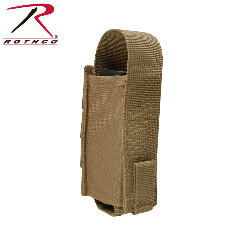 Rothco MOLLE Pepper Spray Pouch