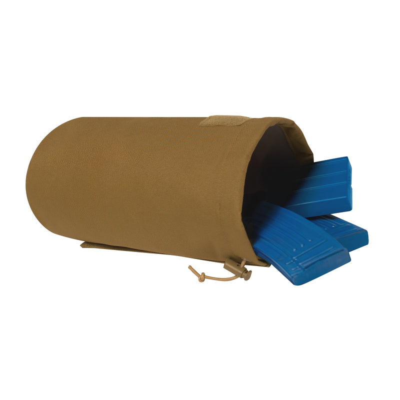 Rothco XL Roll-Up Utility Dump Pouch