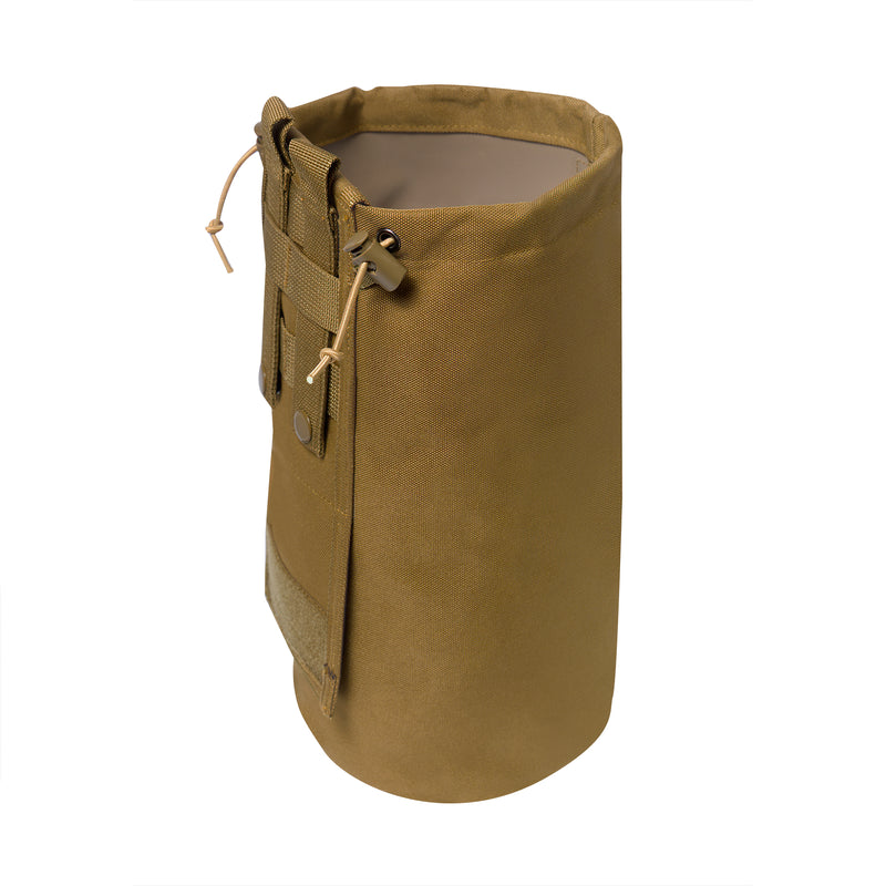 Rothco XL Roll-Up Utility Dump Pouch