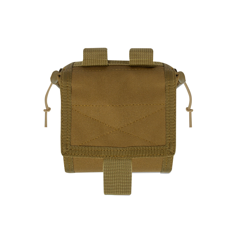 Rothco XL Roll-Up Utility Dump Pouch