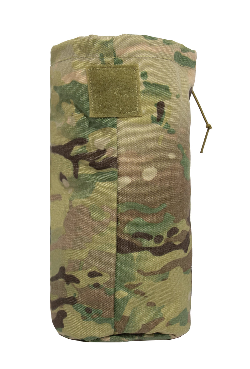 Rothco XL Roll-Up Utility Dump Pouch