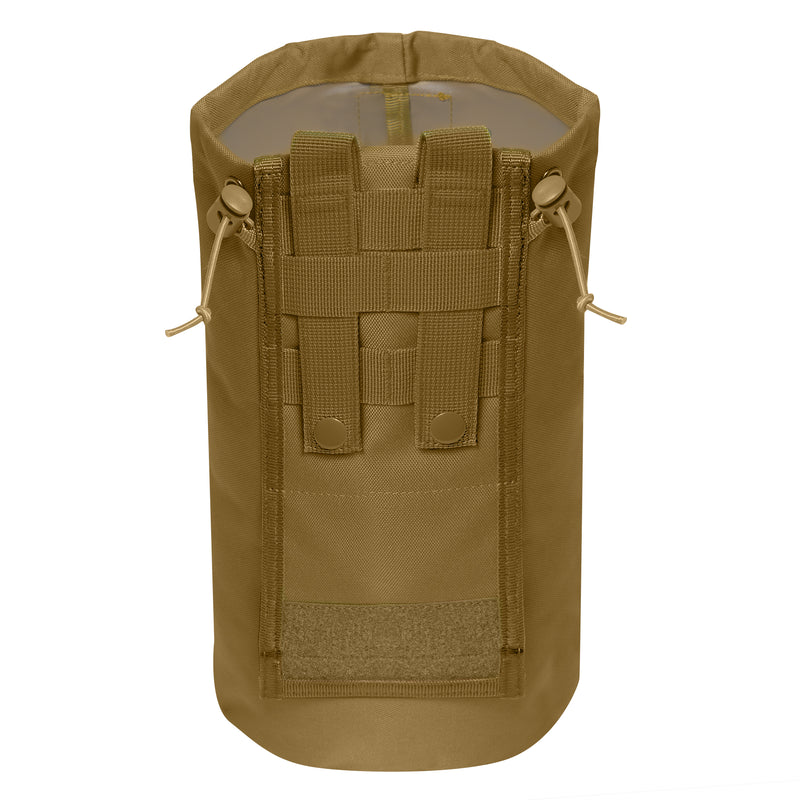 Rothco XL Roll-Up Utility Dump Pouch