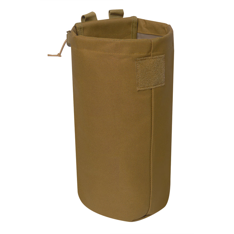 Rothco XL Roll-Up Utility Dump Pouch