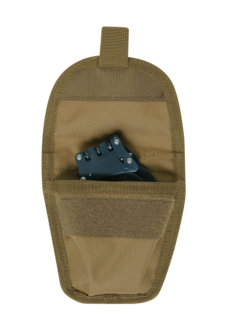 Rothco MOLLE Handcuff Pouch