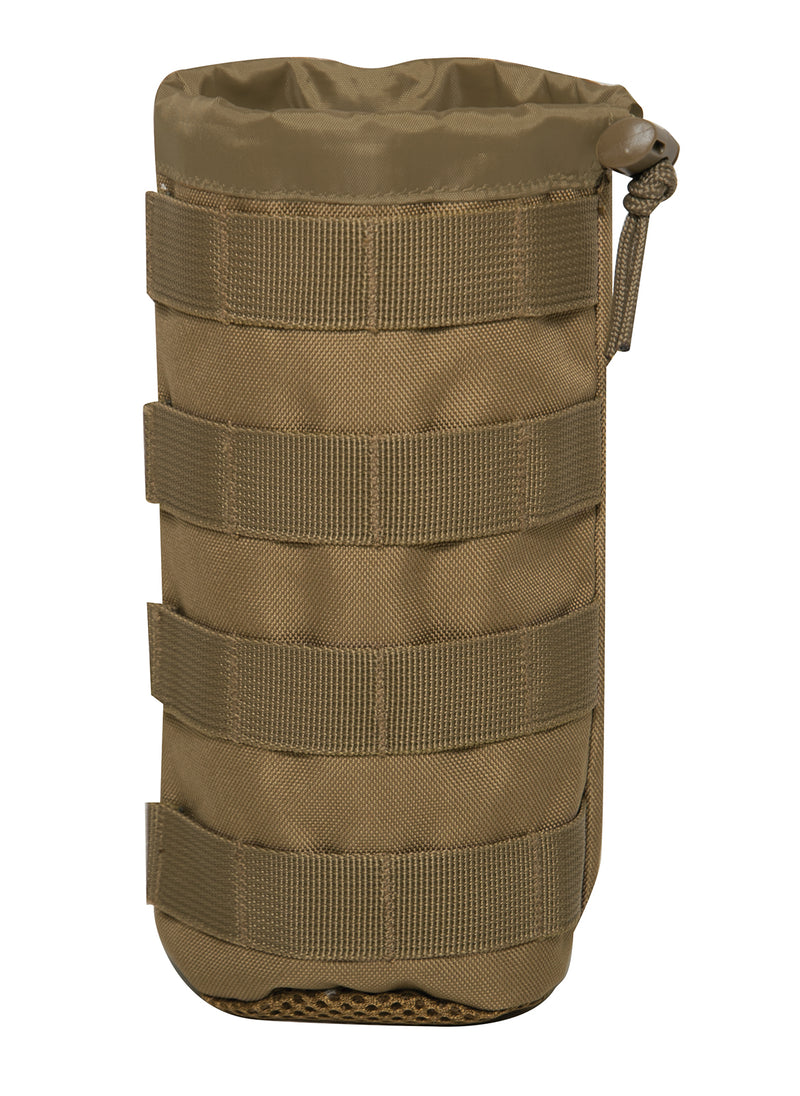 Rothco Tactical MOLLE Bottle Carrier