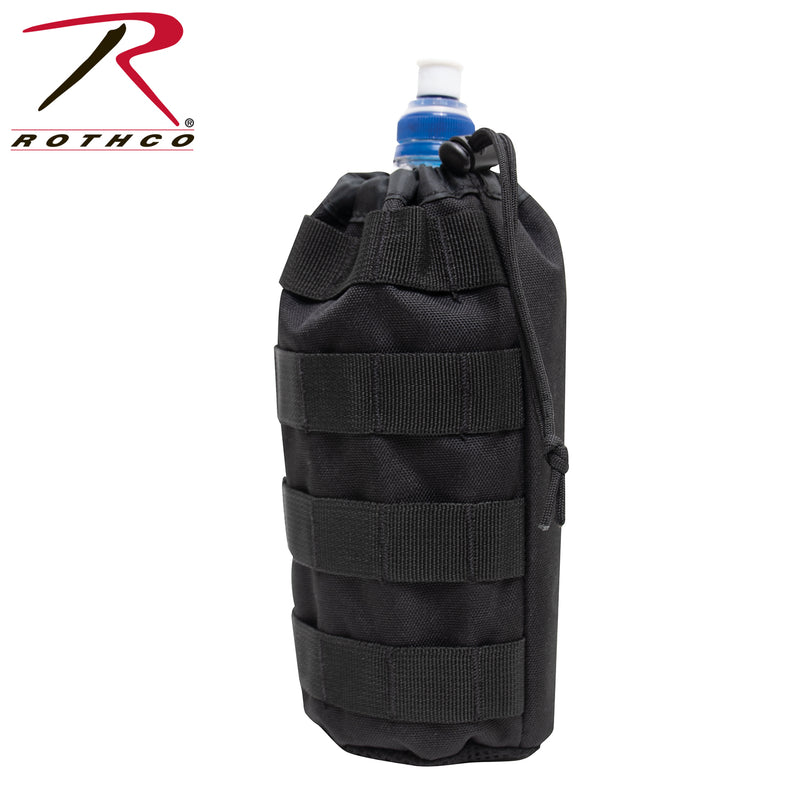 Rothco Tactical MOLLE Bottle Carrier