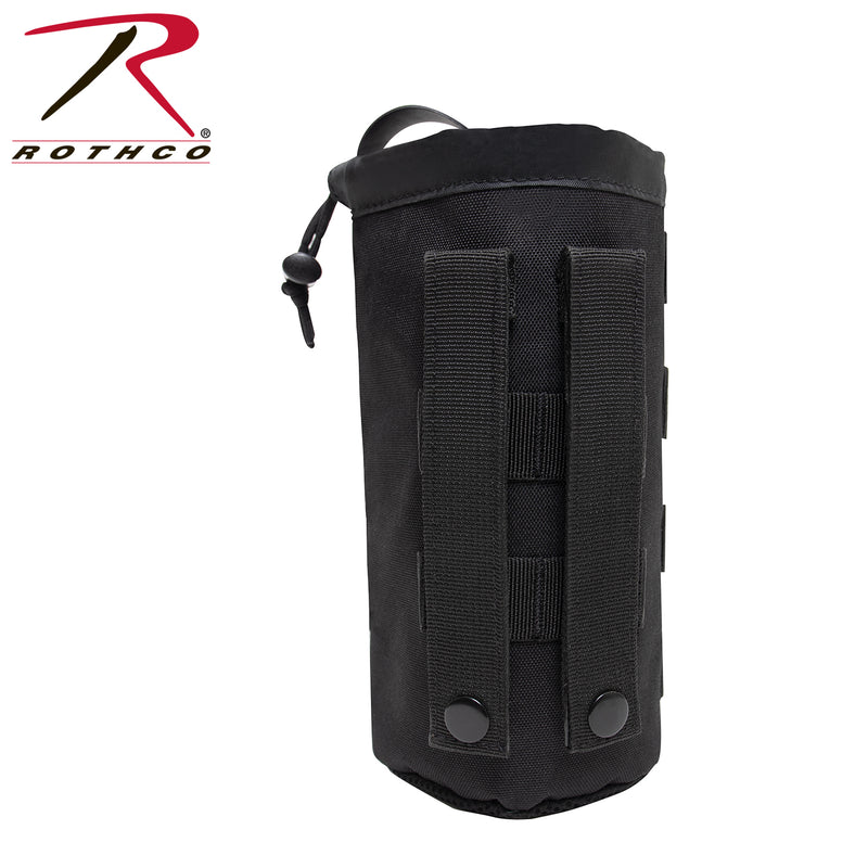 Rothco Tactical MOLLE Bottle Carrier