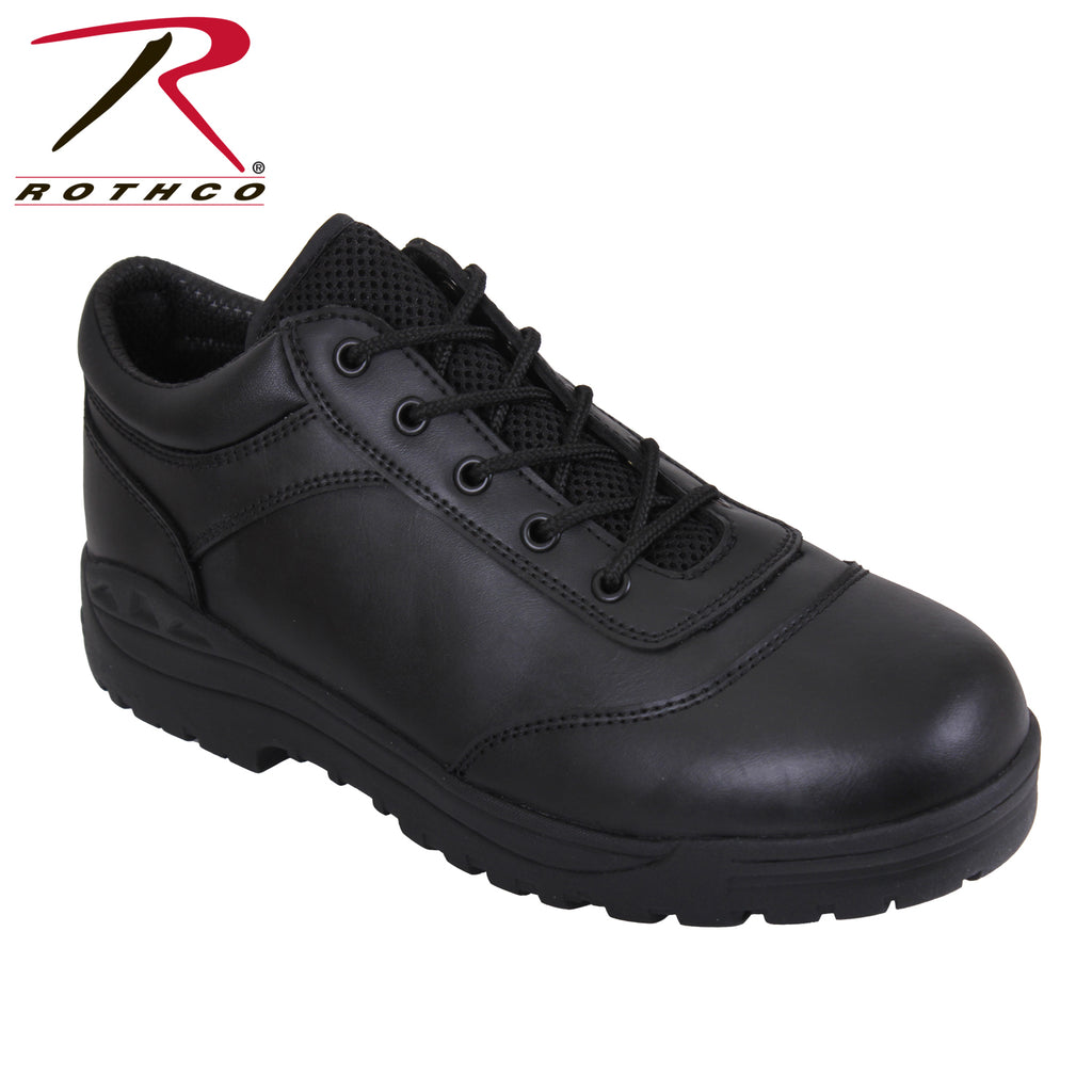 Rothco Tactical Utility Oxford Shoe