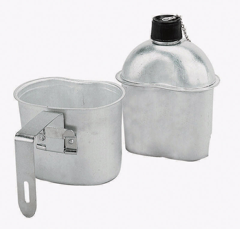 Rothco Aluminum Canteen Cup